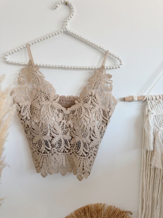 !LIMITIERT! ✨ Bra 016 – ersetzt den BH & schenkt dir Halt, Stil & Spitzenfeeling! ✨ - Image 27