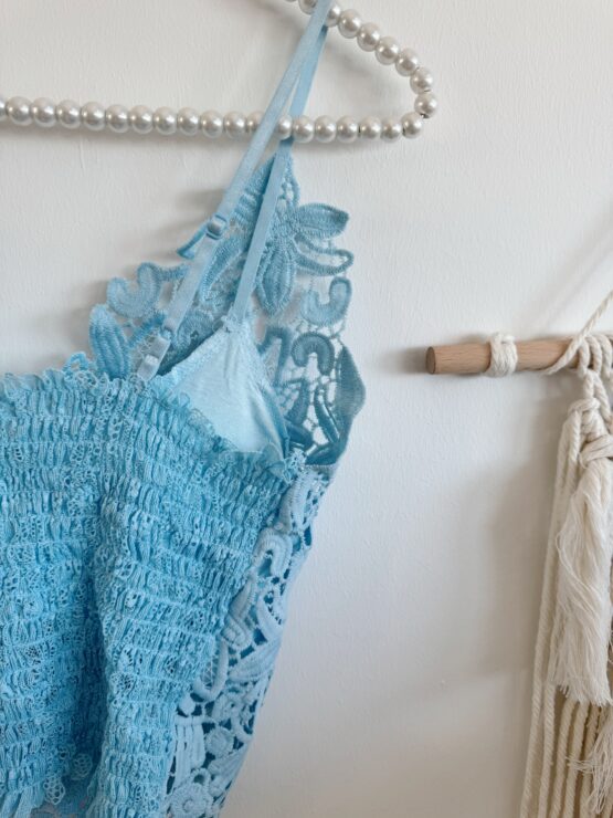 !LIMITIERT! ✨ Bra 016 – ersetzt den BH & schenkt dir Halt, Stil & Spitzenfeeling! ✨ - Image 26