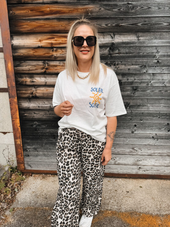 388✨ Wild, weich & voller Sommer-Vibes – dein neuer Musselin-Liebling ✨