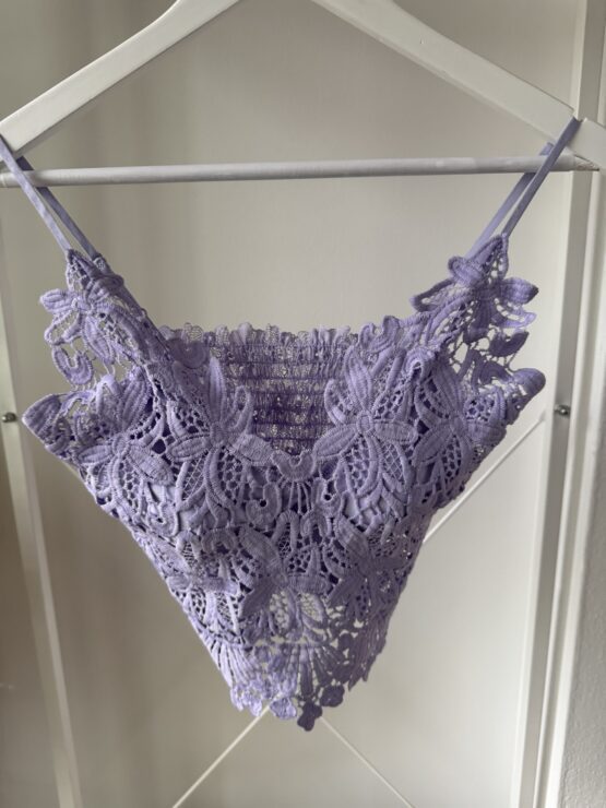 !LIMITIERTE SUMMER BOHO Kollektion! ✨ Bra 016 – ersetzt den BH & schenkt dir Halt, Stil & Spitzenfeeling! ✨ – Bild 66