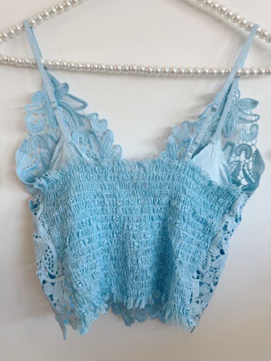 !LIMITIERT! ✨ Bra 016 – ersetzt den BH & schenkt dir Halt, Stil & Spitzenfeeling! ✨ - Image 25