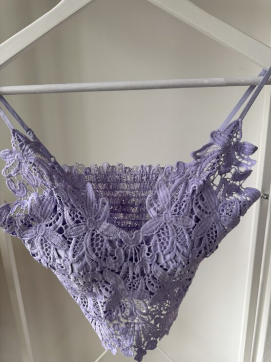 !LIMITIERTE SUMMER BOHO Kollektion! ✨ Bra 016 – ersetzt den BH & schenkt dir Halt, Stil & Spitzenfeeling! ✨ – Bild 65