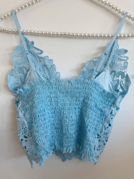 !LIMITIERT! ✨ Bra 016 – ersetzt den BH & schenkt dir Halt, Stil & Spitzenfeeling! ✨ - Image 24