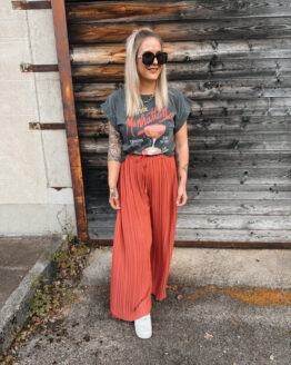 386 „THE MANHATTAN“ Oversized-Shirt – Retro-Vibes & Cocktail-Flair!