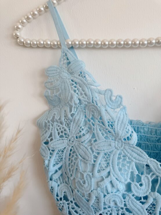 !LIMITIERT! ✨ Bra 016 – ersetzt den BH & schenkt dir Halt, Stil & Spitzenfeeling! ✨ - Image 23