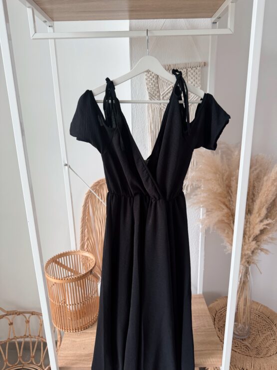 389 ✨ Sommer-Vibes in Schwarz – dein neuer Lieblingslook ✨ - Image 6