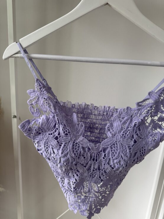 !LIMITIERTE SUMMER BOHO Kollektion! ✨ Bra 016 – ersetzt den BH & schenkt dir Halt, Stil & Spitzenfeeling! ✨ – Bild 63