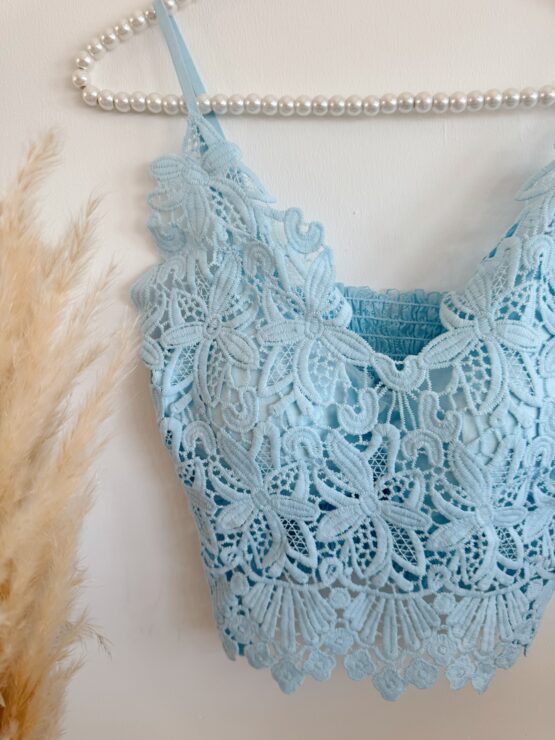 !LIMITIERT! ✨ Bra 016 – ersetzt den BH & schenkt dir Halt, Stil & Spitzenfeeling! ✨ - Image 22