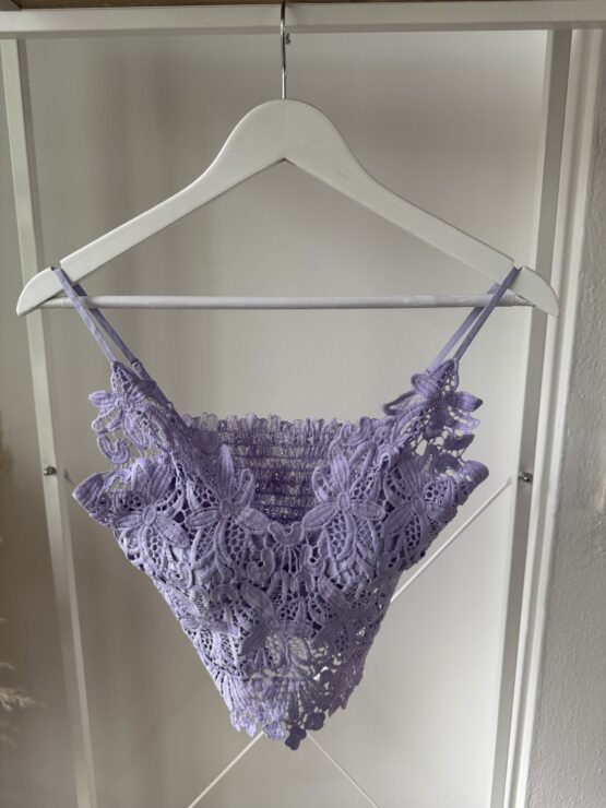 !LIMITIERTE SUMMER BOHO Kollektion! ✨ Bra 016 – ersetzt den BH & schenkt dir Halt, Stil & Spitzenfeeling! ✨ – Bild 62