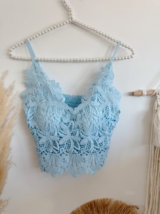 !LIMITIERT! ✨ Bra 016 – ersetzt den BH & schenkt dir Halt, Stil & Spitzenfeeling! ✨ - Image 21