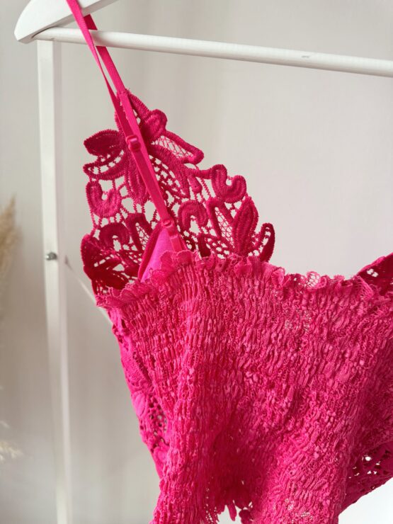 !LIMITIERTE SUMMER BOHO Kollektion! ✨ Bra 016 – ersetzt den BH & schenkt dir Halt, Stil & Spitzenfeeling! ✨ – Bild 61