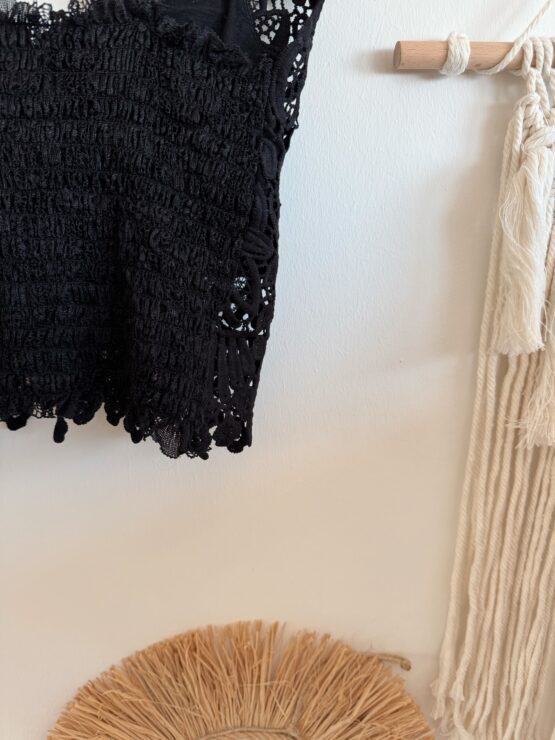 !LIMITIERT! ✨ Bra 016 – ersetzt den BH & schenkt dir Halt, Stil & Spitzenfeeling! ✨ - Image 20