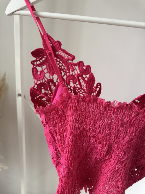 !LIMITIERTE SUMMER BOHO Kollektion! ✨ Bra 016 – ersetzt den BH & schenkt dir Halt, Stil & Spitzenfeeling! ✨ – Bild 60