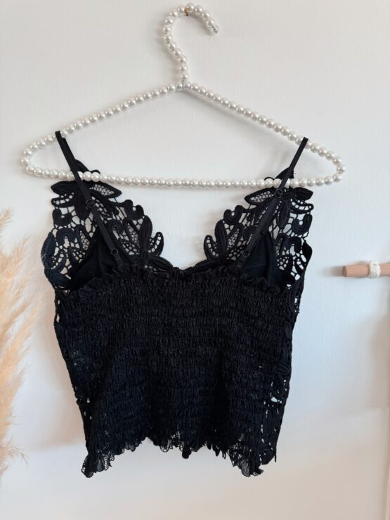 !LIMITIERT! ✨ Bra 016 – ersetzt den BH & schenkt dir Halt, Stil & Spitzenfeeling! ✨ - Image 19