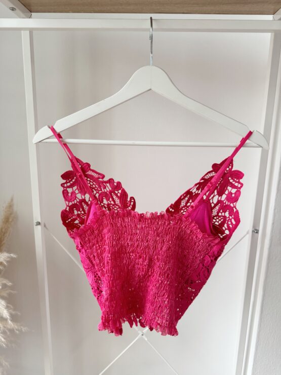 !LIMITIERTE SUMMER BOHO Kollektion! ✨ Bra 016 – ersetzt den BH & schenkt dir Halt, Stil & Spitzenfeeling! ✨ – Bild 59