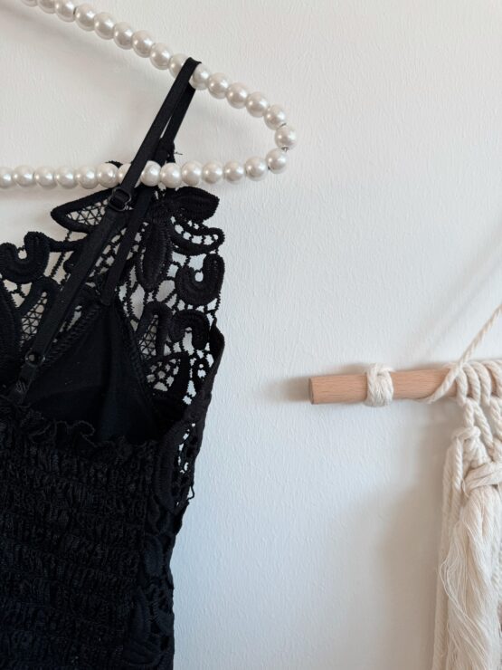 !LIMITIERT! ✨ Bra 016 – ersetzt den BH & schenkt dir Halt, Stil & Spitzenfeeling! ✨ - Image 18