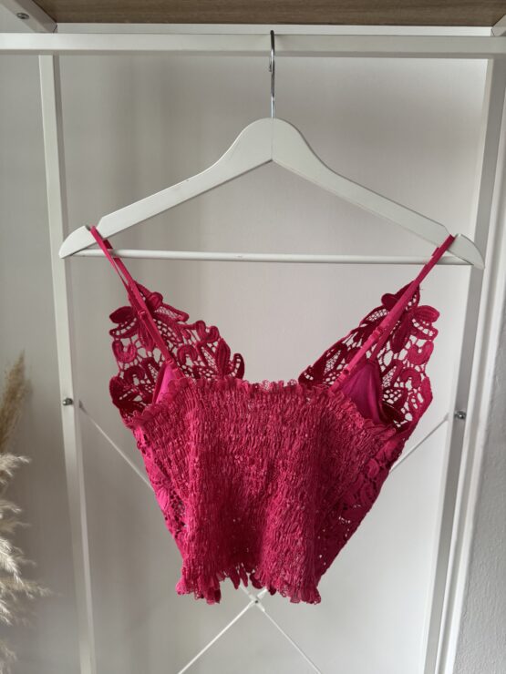 !LIMITIERTE SUMMER BOHO Kollektion! ✨ Bra 016 – ersetzt den BH & schenkt dir Halt, Stil & Spitzenfeeling! ✨ – Bild 58