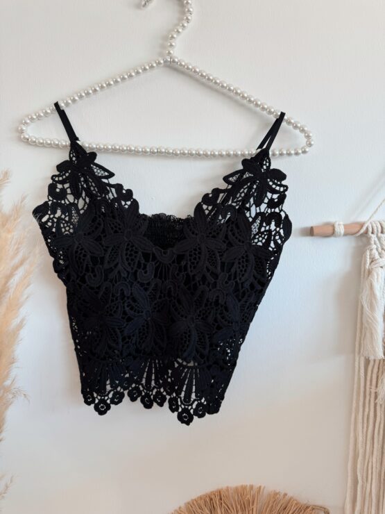 !LIMITIERT! ✨ Bra 016 – ersetzt den BH & schenkt dir Halt, Stil & Spitzenfeeling! ✨ - Image 17