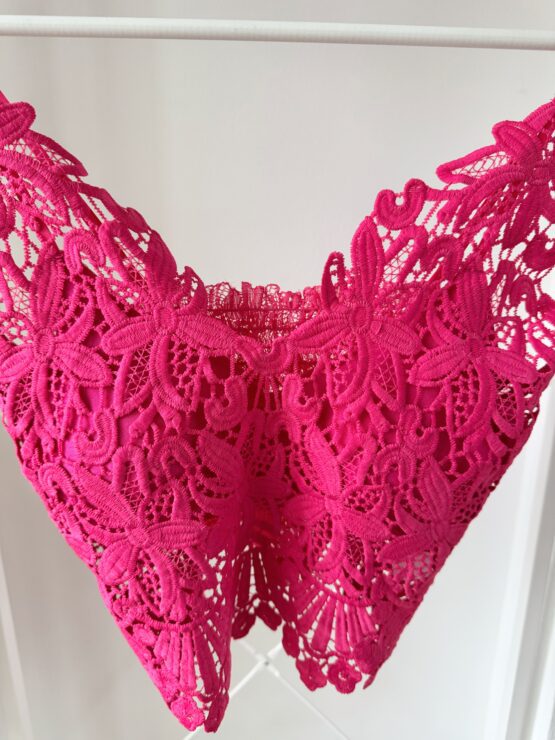 !LIMITIERTE SUMMER BOHO Kollektion! ✨ Bra 016 – ersetzt den BH & schenkt dir Halt, Stil & Spitzenfeeling! ✨ – Bild 57