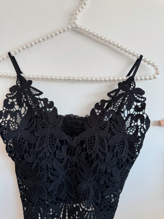 !LIMITIERT! ✨ Bra 016 – ersetzt den BH & schenkt dir Halt, Stil & Spitzenfeeling! ✨ - Image 16