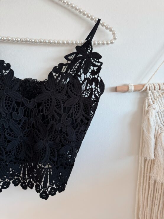 !LIMITIERT! ✨ Bra 016 – ersetzt den BH & schenkt dir Halt, Stil & Spitzenfeeling! ✨ - Image 14