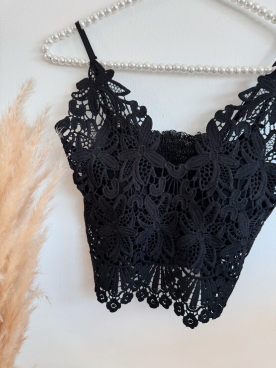 !LIMITIERT! ✨ Bra 016 – ersetzt den BH & schenkt dir Halt, Stil & Spitzenfeeling! ✨ - Image 13