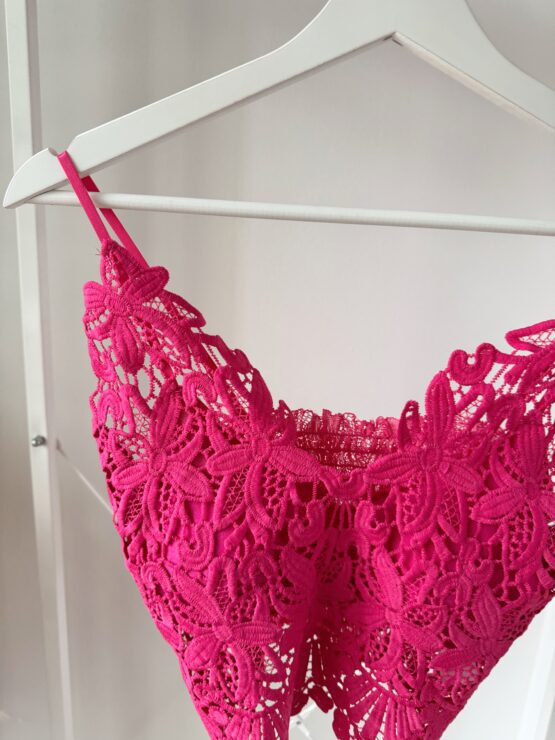 !LIMITIERTE SUMMER BOHO Kollektion! ✨ Bra 016 – ersetzt den BH & schenkt dir Halt, Stil & Spitzenfeeling! ✨ – Bild 53