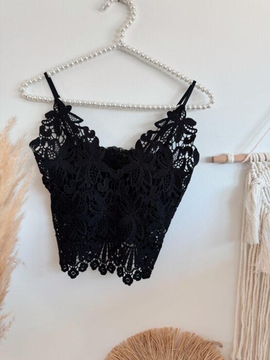 !LIMITIERT! ✨ Bra 016 – ersetzt den BH & schenkt dir Halt, Stil & Spitzenfeeling! ✨ - Image 12