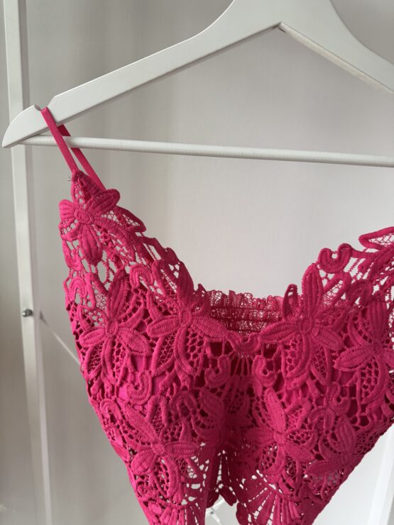 !LIMITIERTE SUMMER BOHO Kollektion! ✨ Bra 016 – ersetzt den BH & schenkt dir Halt, Stil & Spitzenfeeling! ✨ – Bild 52
