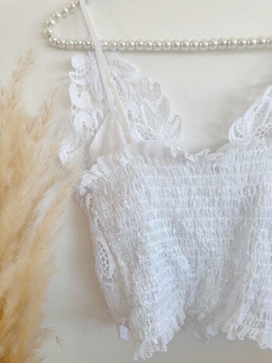 !LIMITIERT! ✨ Bra 016 – ersetzt den BH & schenkt dir Halt, Stil & Spitzenfeeling! ✨ - Image 11