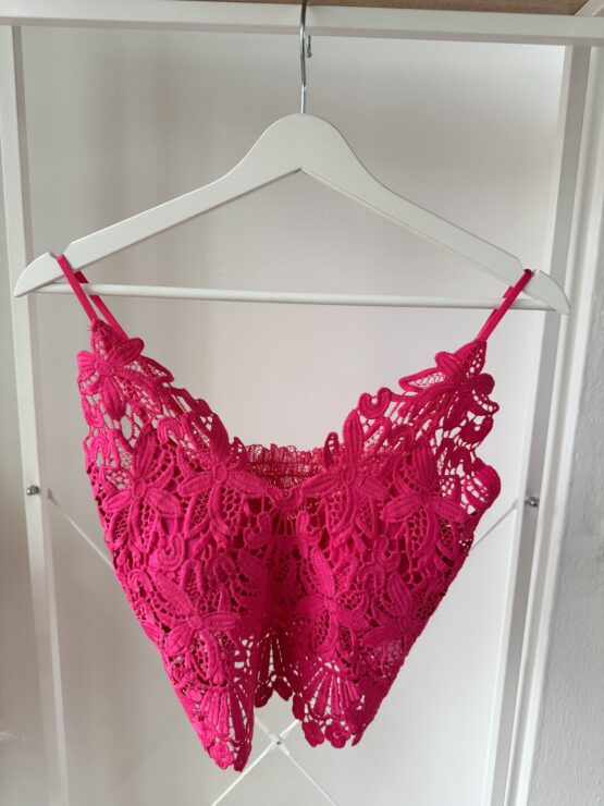 !LIMITIERTE SUMMER BOHO Kollektion! ✨ Bra 016 – ersetzt den BH & schenkt dir Halt, Stil & Spitzenfeeling! ✨ – Bild 51