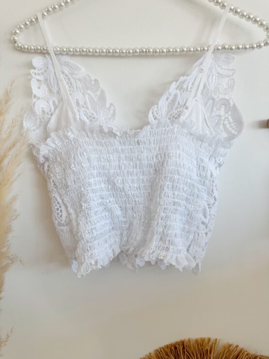 !LIMITIERT! ✨ Bra 016 – ersetzt den BH & schenkt dir Halt, Stil & Spitzenfeeling! ✨ - Image 10