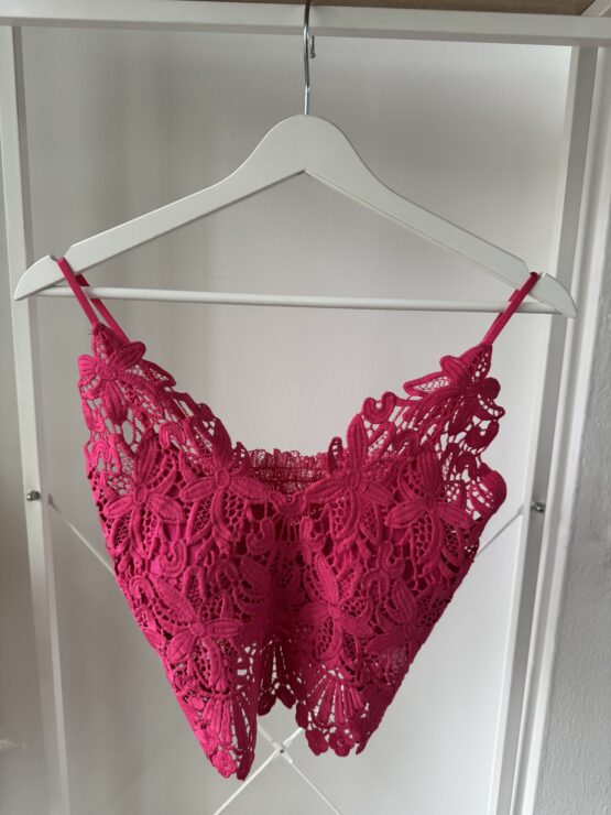 !LIMITIERTE SUMMER BOHO Kollektion! ✨ Bra 016 – ersetzt den BH & schenkt dir Halt, Stil & Spitzenfeeling! ✨ – Bild 50
