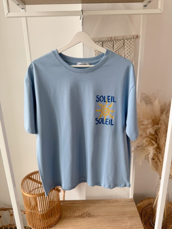 385 SHIRT „Soleil Soleil“ Shirt – dein täglicher Sonnengruß auf Stoff! - Image 12
