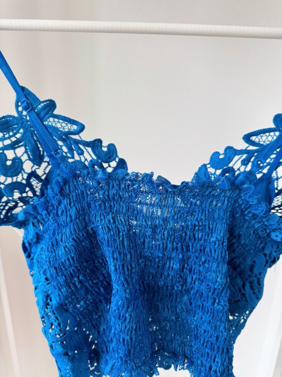 !LIMITIERTE SUMMER BOHO Kollektion! ✨ Bra 016 – ersetzt den BH & schenkt dir Halt, Stil & Spitzenfeeling! ✨ – Bild 49