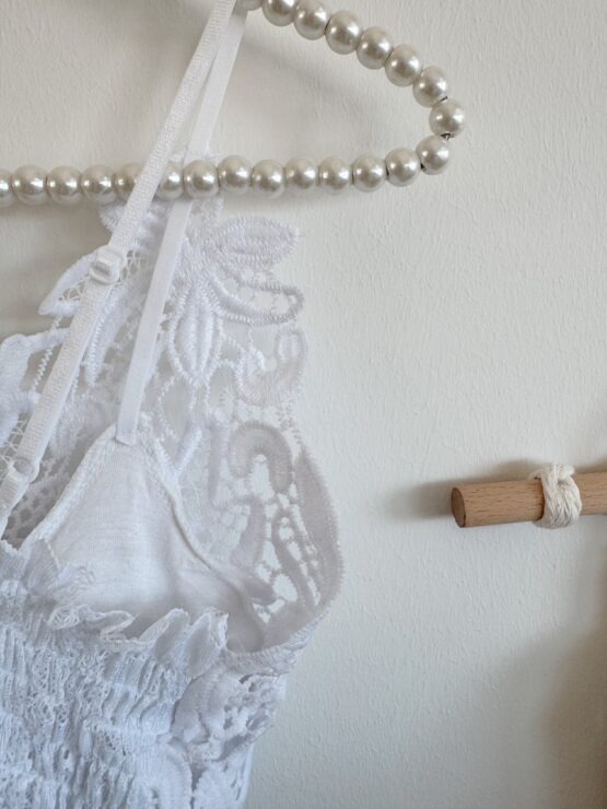 !LIMITIERT! ✨ Bra 016 – ersetzt den BH & schenkt dir Halt, Stil & Spitzenfeeling! ✨ - Image 9