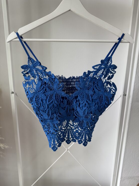 !LIMITIERTE SUMMER BOHO Kollektion! ✨ Bra 016 – ersetzt den BH & schenkt dir Halt, Stil & Spitzenfeeling! ✨ – Bild 48