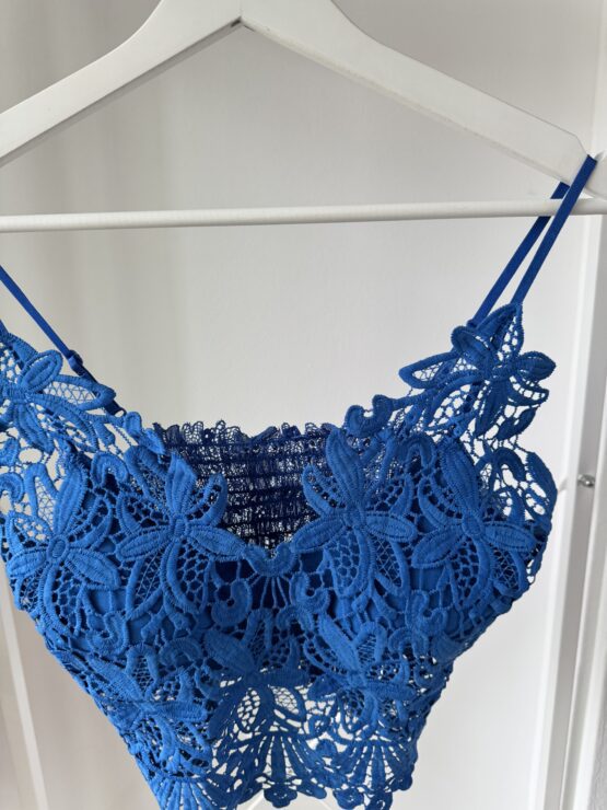 !LIMITIERTE SUMMER BOHO Kollektion! ✨ Bra 016 – ersetzt den BH & schenkt dir Halt, Stil & Spitzenfeeling! ✨ – Bild 47