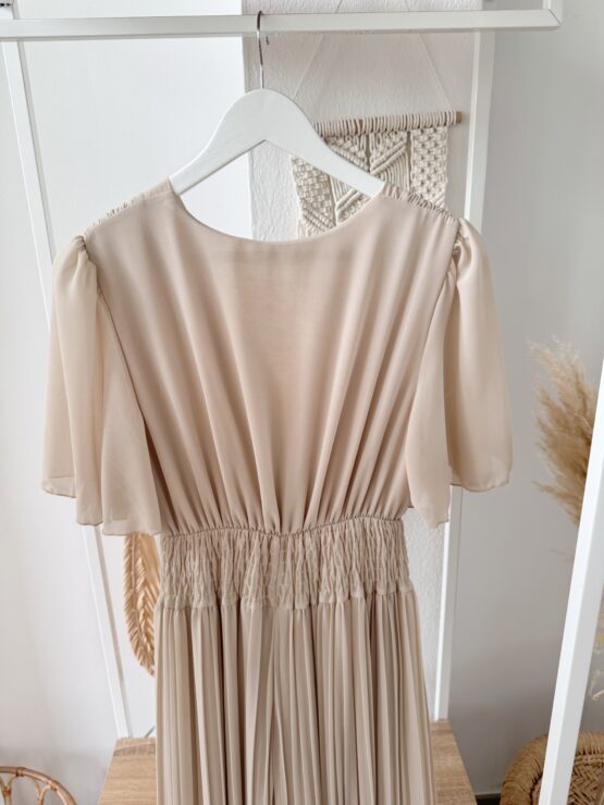394 ✨ Luftig, edel & stilvoll – dein neuer Plissee-Jumpsuit für besondere Momente ✨ - Image 11