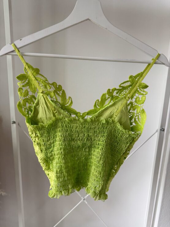 !LIMITIERTE SUMMER BOHO Kollektion! ✨ Bra 016 – ersetzt den BH & schenkt dir Halt, Stil & Spitzenfeeling! ✨ – Bild 46