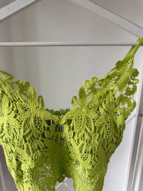 !LIMITIERTE SUMMER BOHO Kollektion! ✨ Bra 016 – ersetzt den BH & schenkt dir Halt, Stil & Spitzenfeeling! ✨ – Bild 43