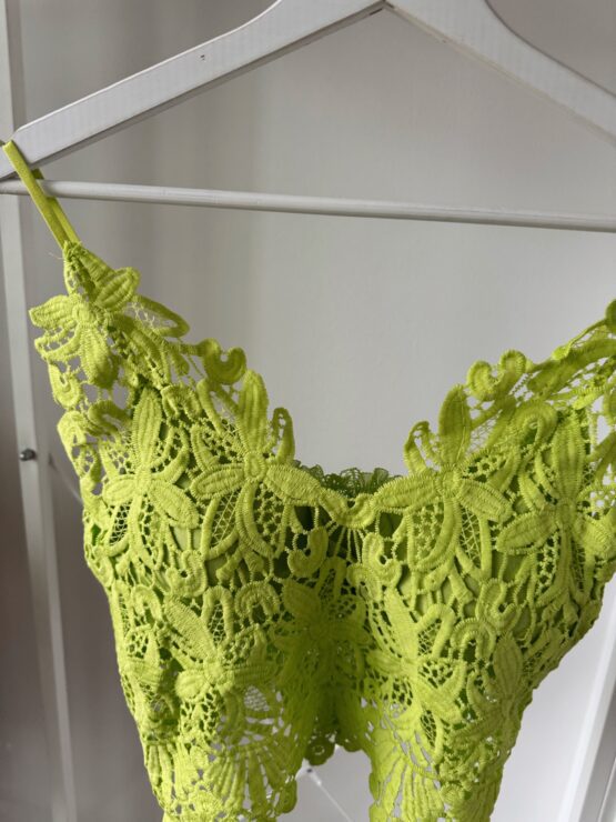 !LIMITIERTE SUMMER BOHO Kollektion! ✨ Bra 016 – ersetzt den BH & schenkt dir Halt, Stil & Spitzenfeeling! ✨ – Bild 42