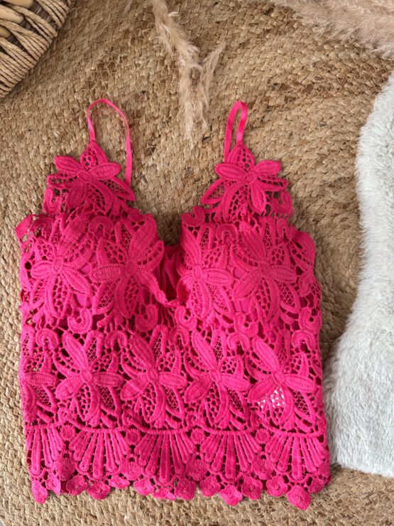 !LIMITIERTE SUMMER BOHO Kollektion! ✨ Bra 016 – ersetzt den BH & schenkt dir Halt, Stil & Spitzenfeeling! ✨ – Bild 38