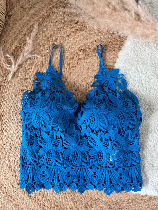 !LIMITIERTE SUMMER BOHO Kollektion! ✨ Bra 016 – ersetzt den BH & schenkt dir Halt, Stil & Spitzenfeeling! ✨ – Bild 37