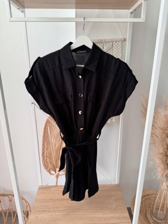 396🌿✨ Casual Chic mit Statement-Charakter – dein neuer Lieblings-Jumpsuit ✨🌿 - Image 5