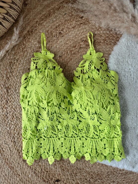 !LIMITIERTE SUMMER BOHO Kollektion! ✨ Bra 016 – ersetzt den BH & schenkt dir Halt, Stil & Spitzenfeeling! ✨ – Bild 36
