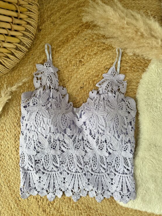 !LIMITIERTE SUMMER BOHO Kollektion! ✨ Bra 016 – ersetzt den BH & schenkt dir Halt, Stil & Spitzenfeeling! ✨ – Bild 35