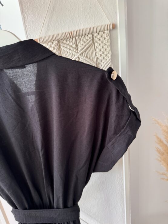 396🌿✨ Casual Chic mit Statement-Charakter – dein neuer Lieblings-Jumpsuit ✨🌿 - Image 7