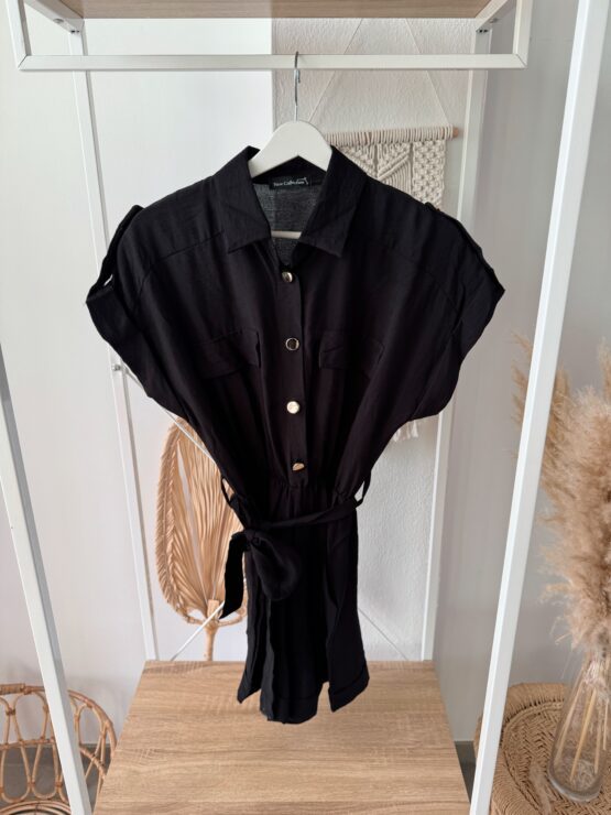 396🌿✨ Casual Chic mit Statement-Charakter – dein neuer Lieblings-Jumpsuit ✨🌿 - Image 8