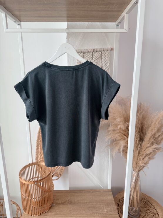 386 „THE MANHATTAN“ Oversized-Shirt – Retro-Vibes & Cocktail-Flair! - Image 3
